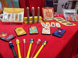 靖江王府展廳亮相2018中國-東盟旅游展，美食互動吸睛又好玩