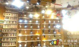 奔豪照明金府燈具城五一活動圓滿落幕，跨界融合引領消費新體驗