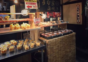 再游日本 探秘批發兼零售的獨特商業生態