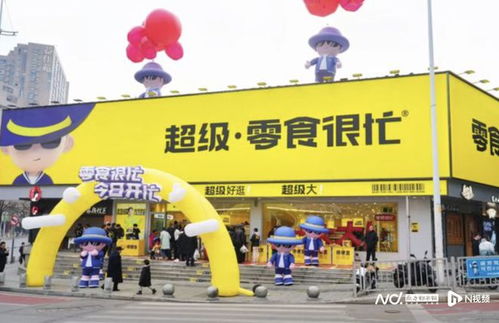 給貼身肉搏的加盟店輸血，萬店鳴鳴很忙，靠燒錢能跑多遠？