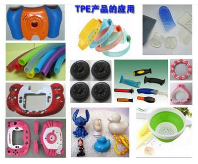 TPE/德國膠寶/TC4GPZ 注塑與吹塑級高結(jié)晶材料的衛(wèi)生用品應(yīng)用解析
