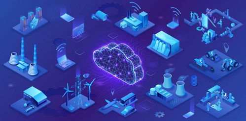 無(wú)線通訊變送器開(kāi)啟智慧工廠新時(shí)代 5G通信技術(shù)服務(wù)