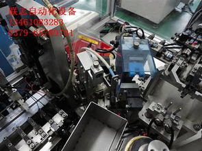 洛陽聯志自動化設備有限責任公司 引領工業自動化新未來